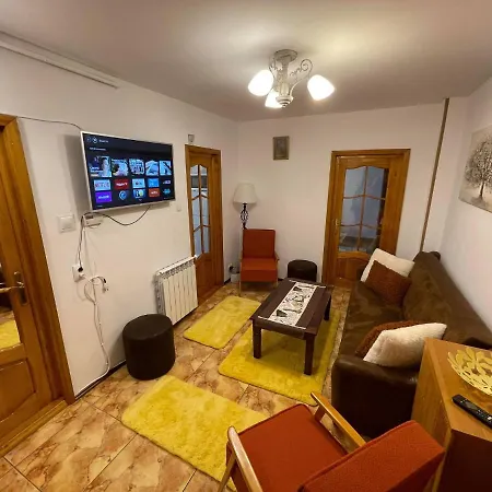 Like - Cozy & Quite Apartment Piatra Neamt