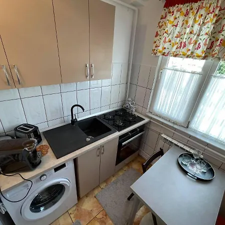 Apartment Like - Cozy & Quite Piatra Neamt